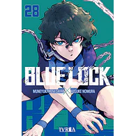 BLUE LOCK #28