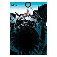 Q KU #01 