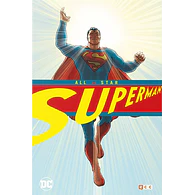 ALL-STAR SUPERMAN (EDICIÓN DELUXE)