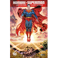 Hombre y Superman (Segunda edición)