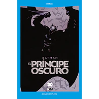 Batman: El Príncipe Oscuro (DC Pocket)