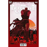BATMAN: DETECTIVE COMICS #15/40