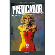 Predicador vol. 2 (de 9): Hasta el fin del mundo (DC Pocket)