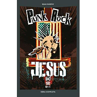 Punk Rock Jesus (DC Black Label Pocket)