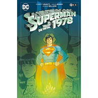 Superman 1978: El telón de metal