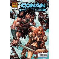 Conan el Bárbaro #07/23