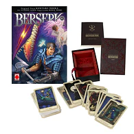 Berserk #42 + Tarot