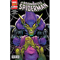 El Asombroso Spiderman #35/244