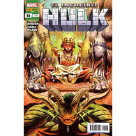 El Increíble Hulk #16/146