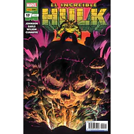 El Increíble Hulk #17/147