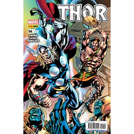 El Inmortal Thor #14/157