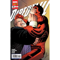 Daredevil #13/60