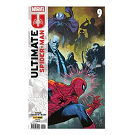 Ultimate Spider-Man #09