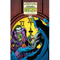 La sombra de Batman vol. 1: Extrañas apariciones