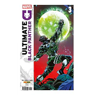 Ultimate Black Panther #03