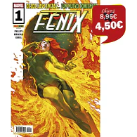 Fénix #01