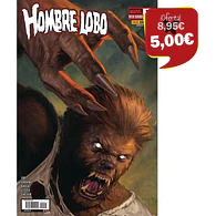 Hombre Lobo (RED BAND) #01