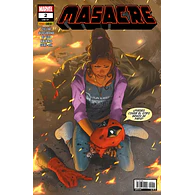 Masacre #02/67