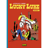 LUCKY LUKE. INTEGRAL #1