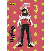 YATAMOMO #03
