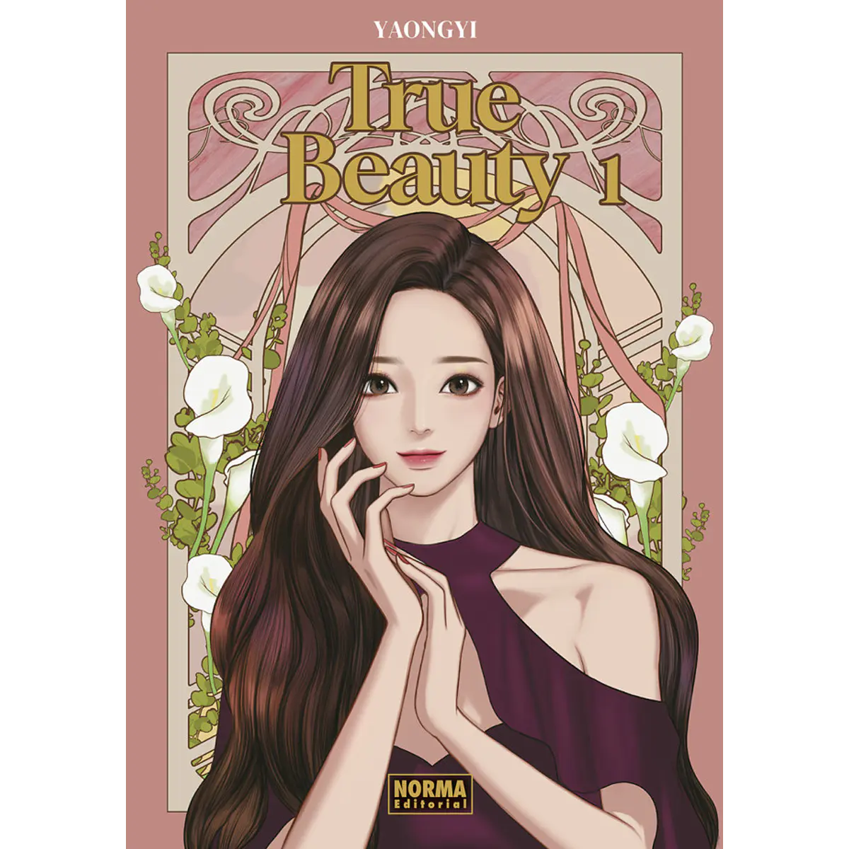 manhwa