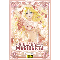 LA VILLANA ES UNA MARIONETA #01 