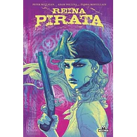 REINA PIRATA