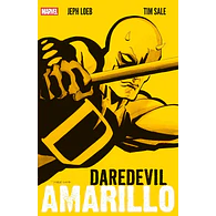 Marvel Essentials #18. Daredevil: Amarillo