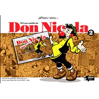 EL CONVENTILLO DE DON NICOLA #02
