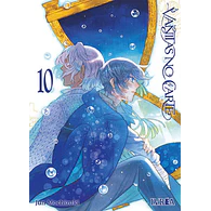 Vanitas no Carte #10
