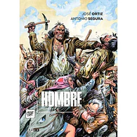 Hombre vol. 2 (de 2)