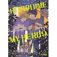 HITORIJIME MY HERO #09