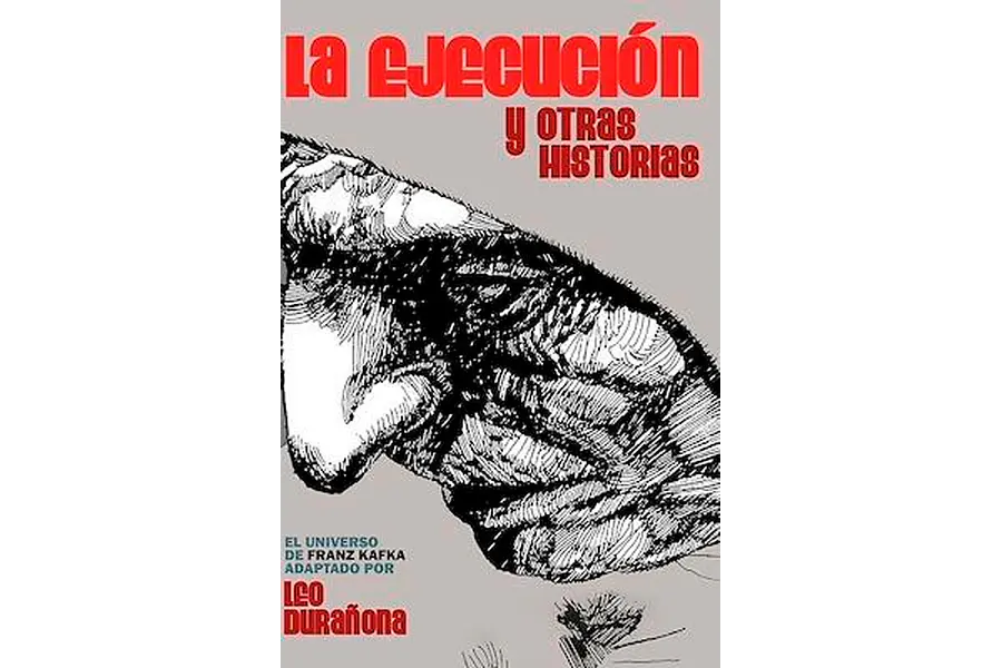 LA EJECUCIÓN Y OTRAS HISTORIAS