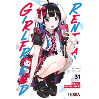 Rent a Girlfriend #31