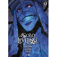 SOLO LEVELING #09