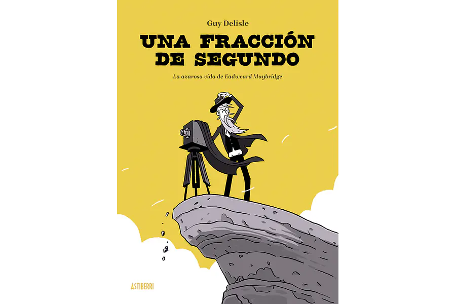 UNA FRACCIÓN DE SEGUNDO