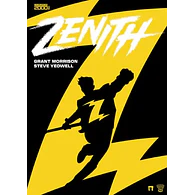 ZENITH #01