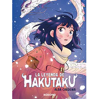 La leyenda de Hakutaku