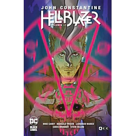 HELLBLAZER Vol.17 (de 26)