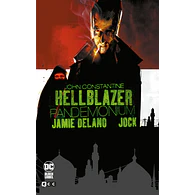 HELLBLAZER: PANDEMONIUM