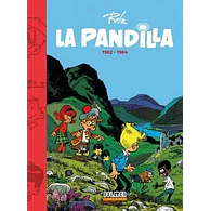 LA PANDILLA (1962-1964)
