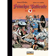 PRÍNCIPE VALIENTE (1977-1978)