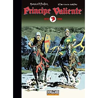PRÍNCIPE VALIENTE (1979-1980)