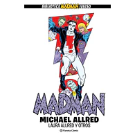 Madman Integral Vol.4