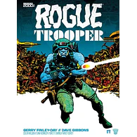 ROGUE TROOPER #01