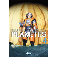 Planetes #04