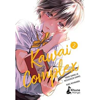 KAWAI COMPLEX #02