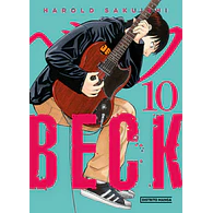 BECK (edición kanzenban) #10
