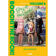 BOCCHI THE ROCK! #06