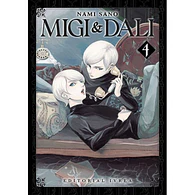 MIGI & DALI #04